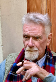 Verabschiedung unseres Präsidenten Gottfried Livio von Miller zu Aichholz